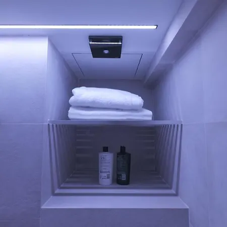La Farola - Luxury Domotic Flat In Puerto Deportivo Appartamento Marbella
