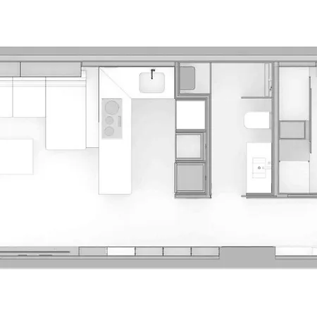 La Farola - Luxury Domotic Flat In Puerto Deportivo Appartamento